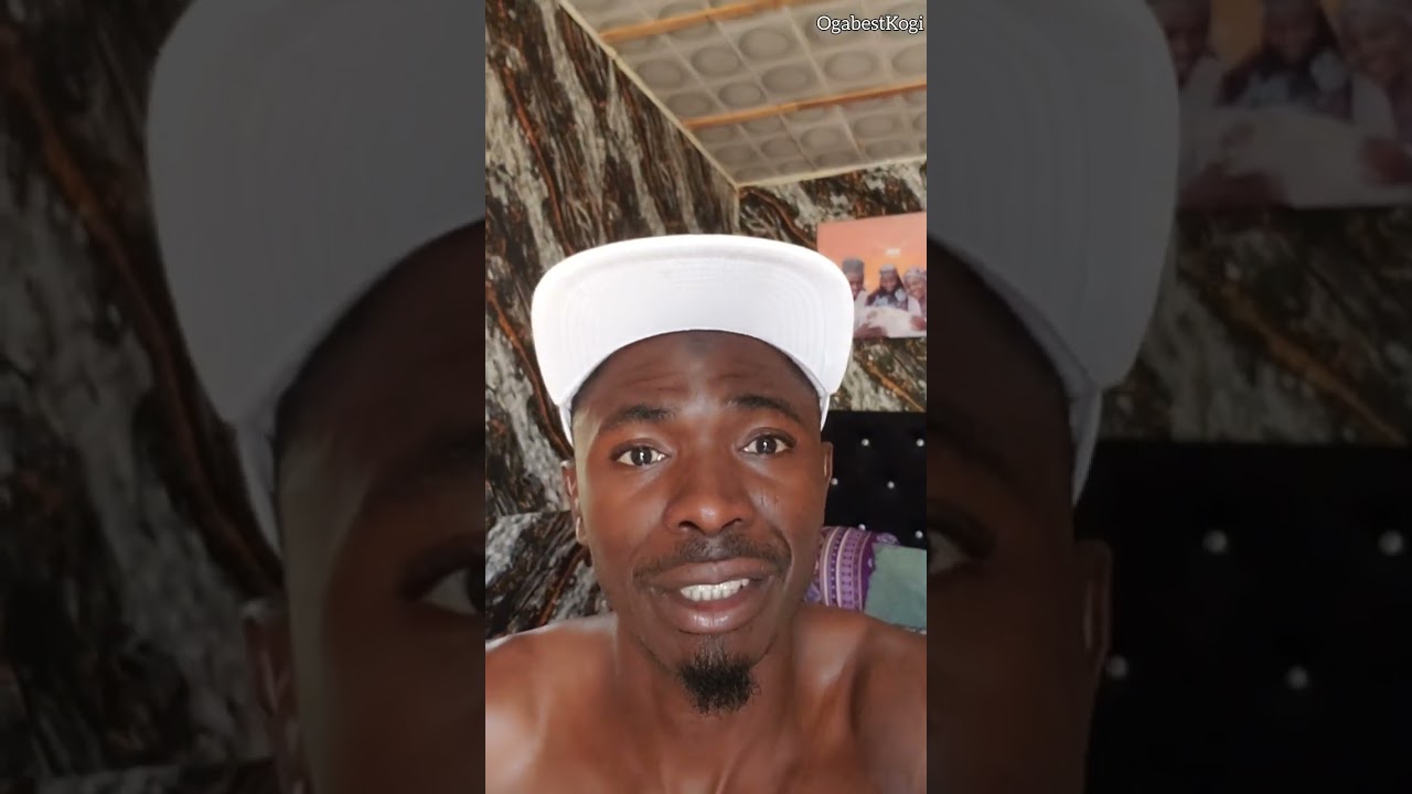Lady rejects a guy's proposal because he is from Kogi state. What a like🤔