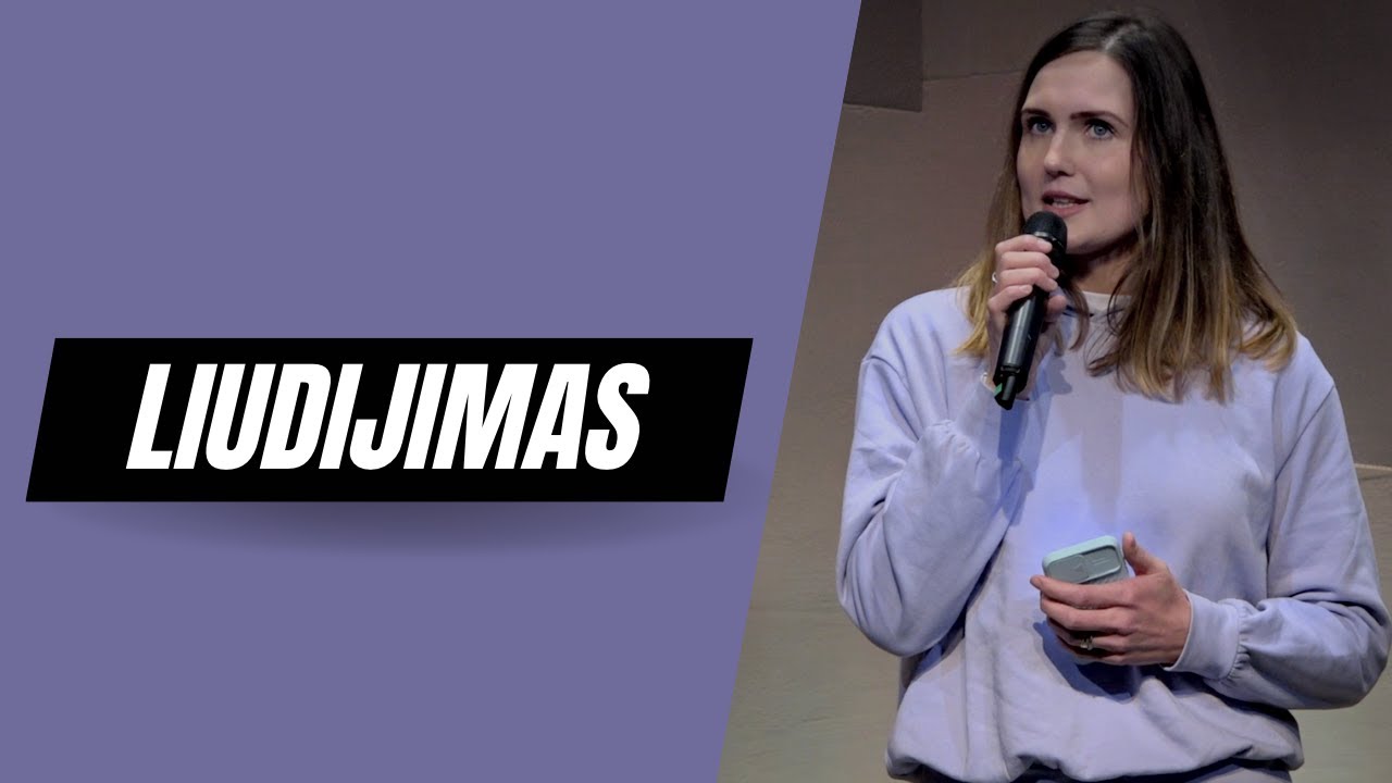 Virgaudos liudijimas