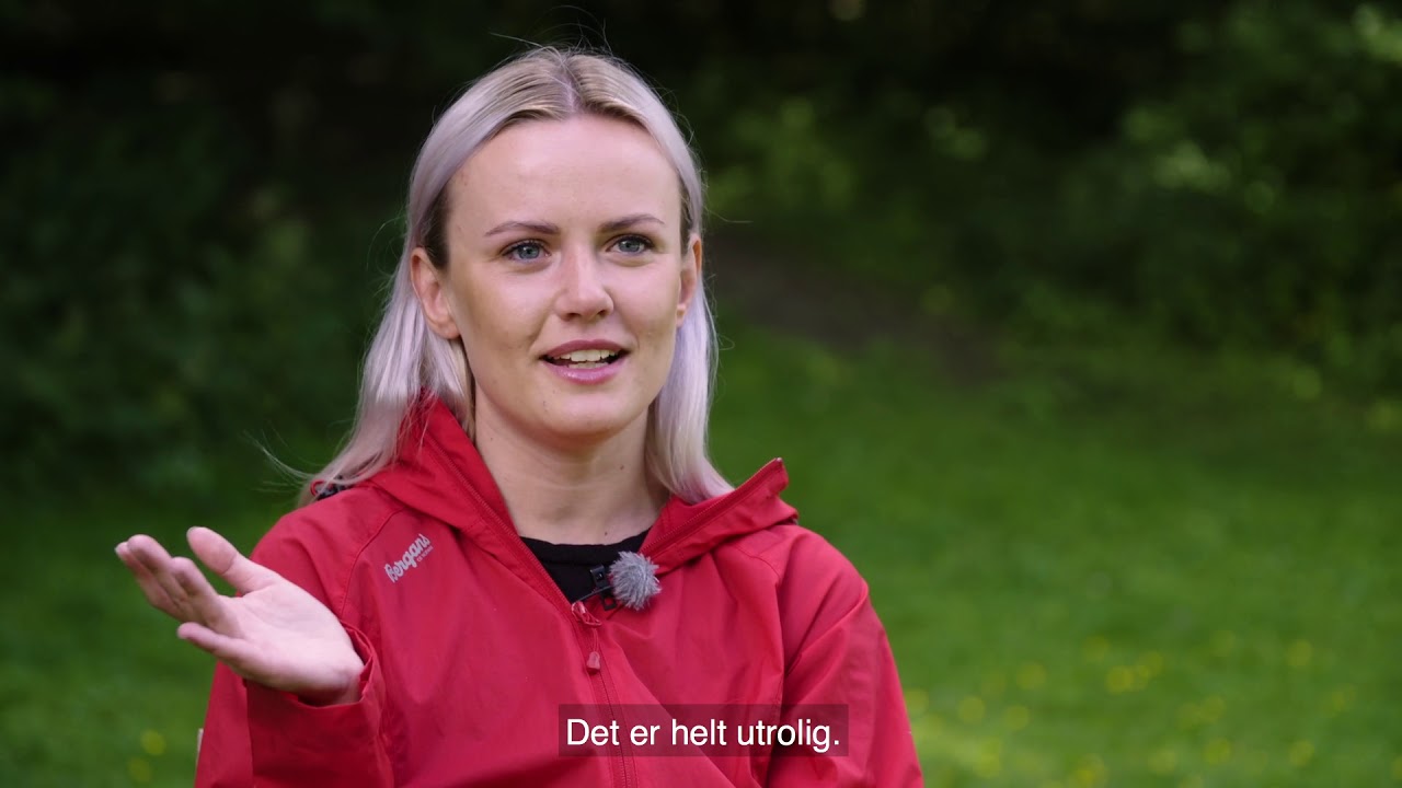 SAGA fra Groruddalen til Snohetta