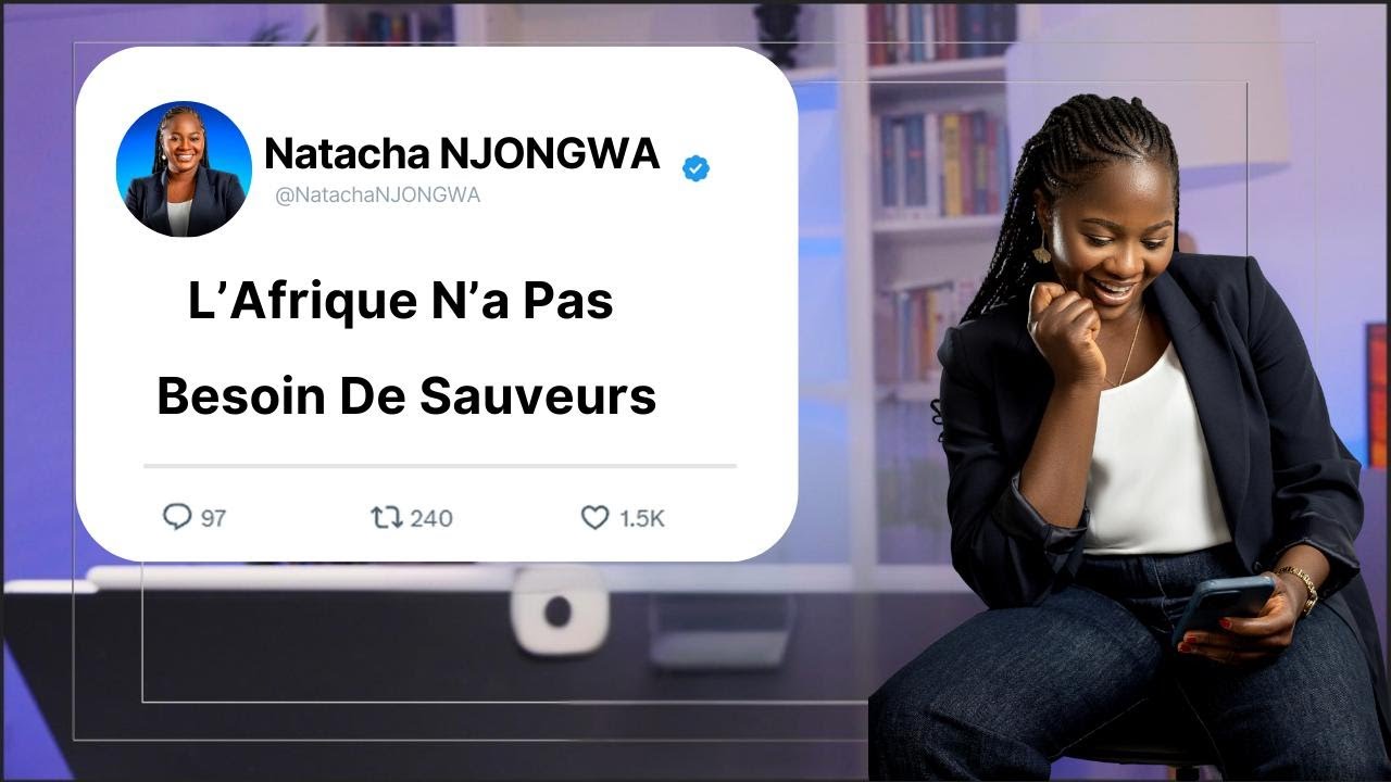La Face Cachée Du “Back To Africa”