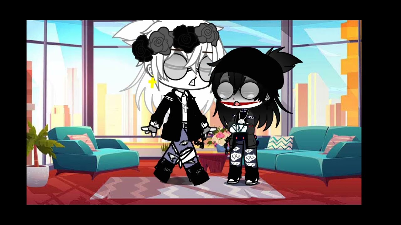 ~suegro su hija me engaño~(ღ★gene_creepy★ღ)