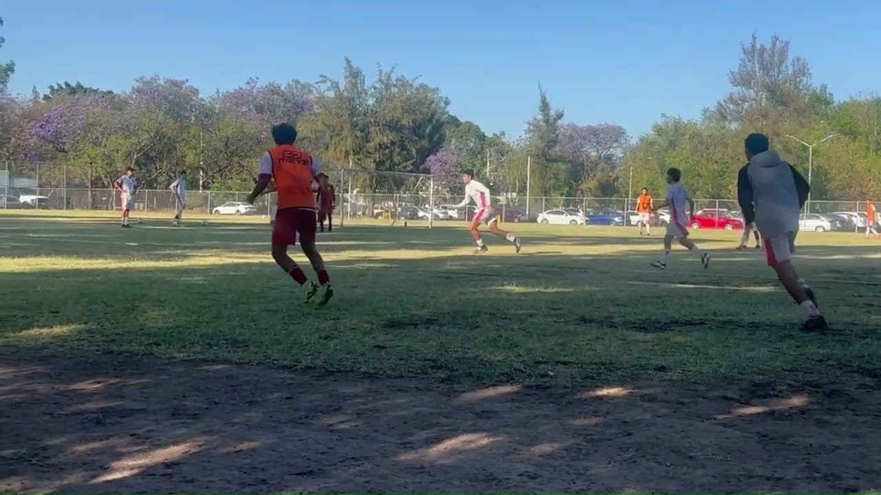 Tecos FC Mexico training highlights
