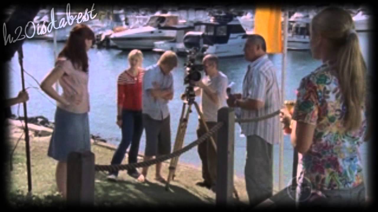 H2O Just Add Water ~ Cleo, Lewis & Carlotte ~ Better Than Revenge ***Request***Flash Warning***