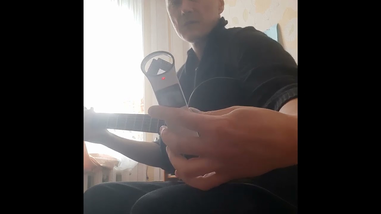 Сум (акустична версія 2026)