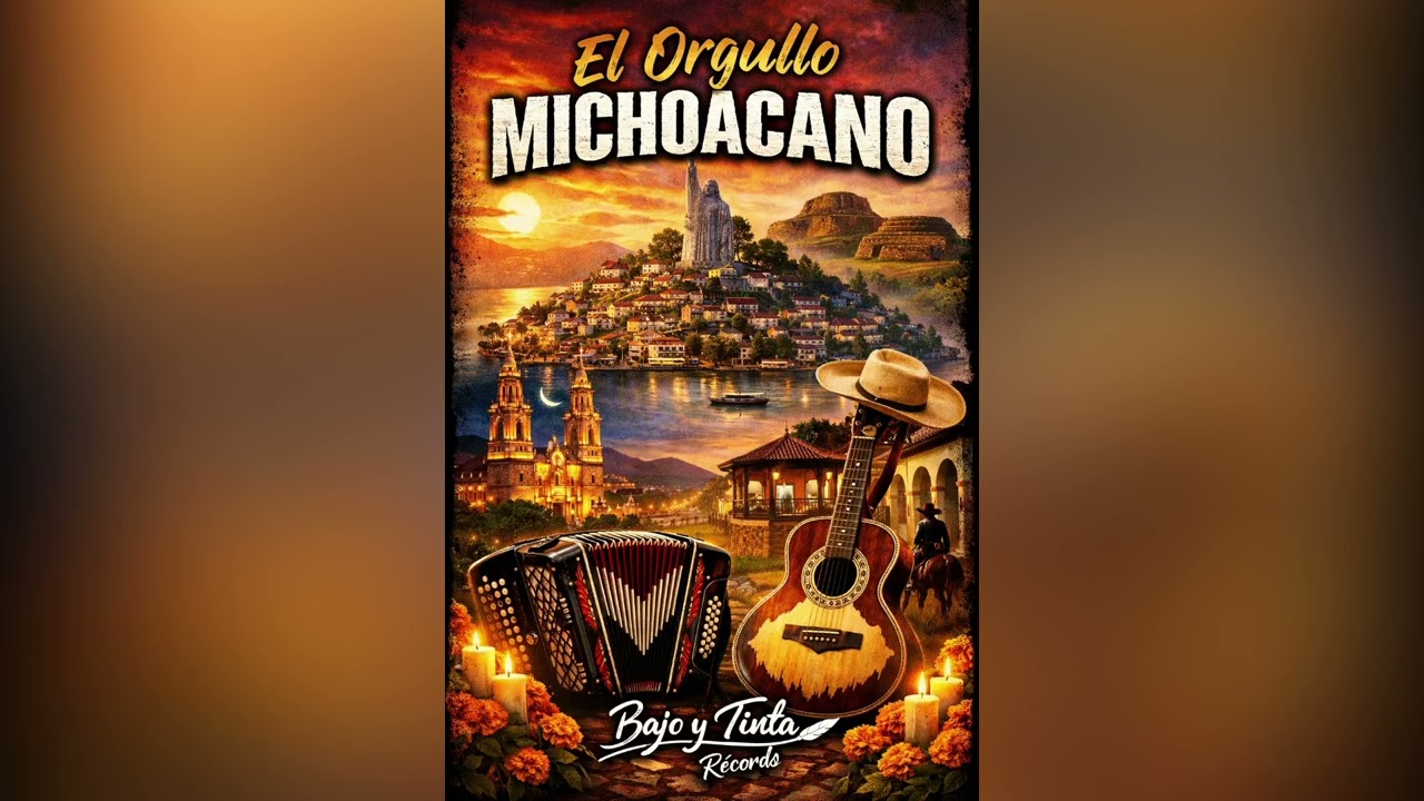 ¿De Qué Parte de Michoacán Me Escuchas? | El Orgullo Michoacano 🇲🇽