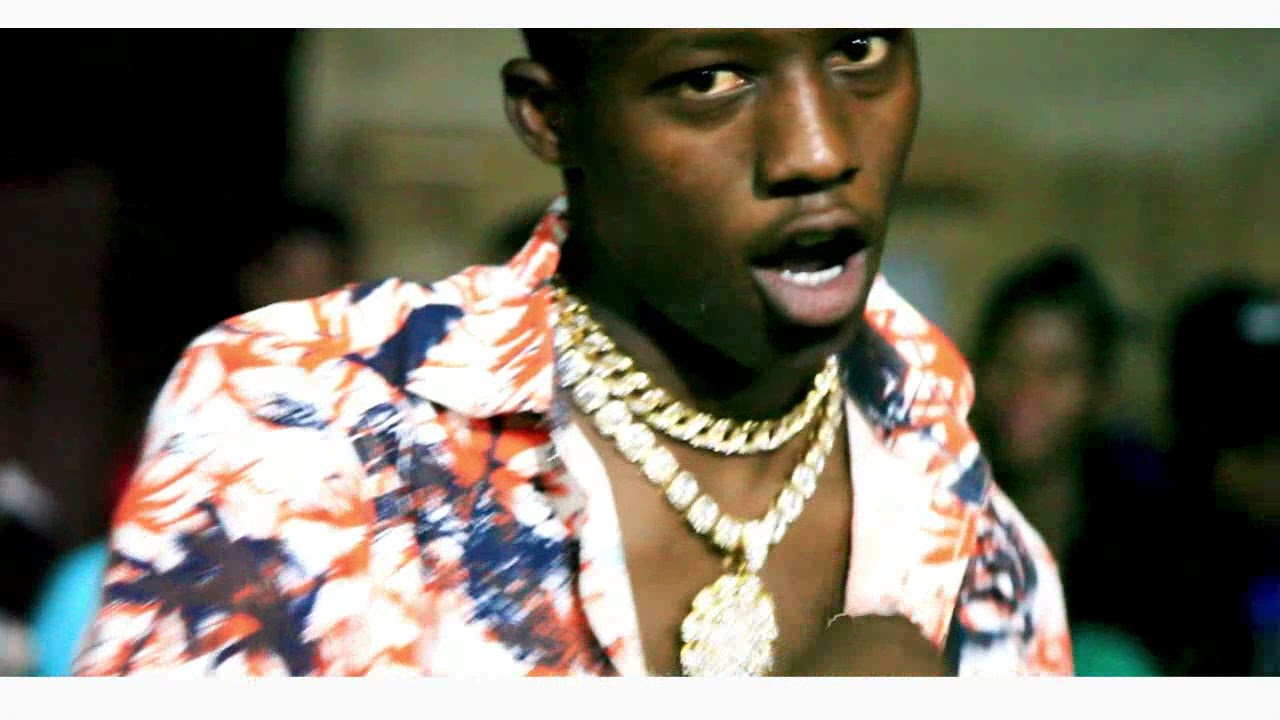 My dia soninke clips de free G'niani