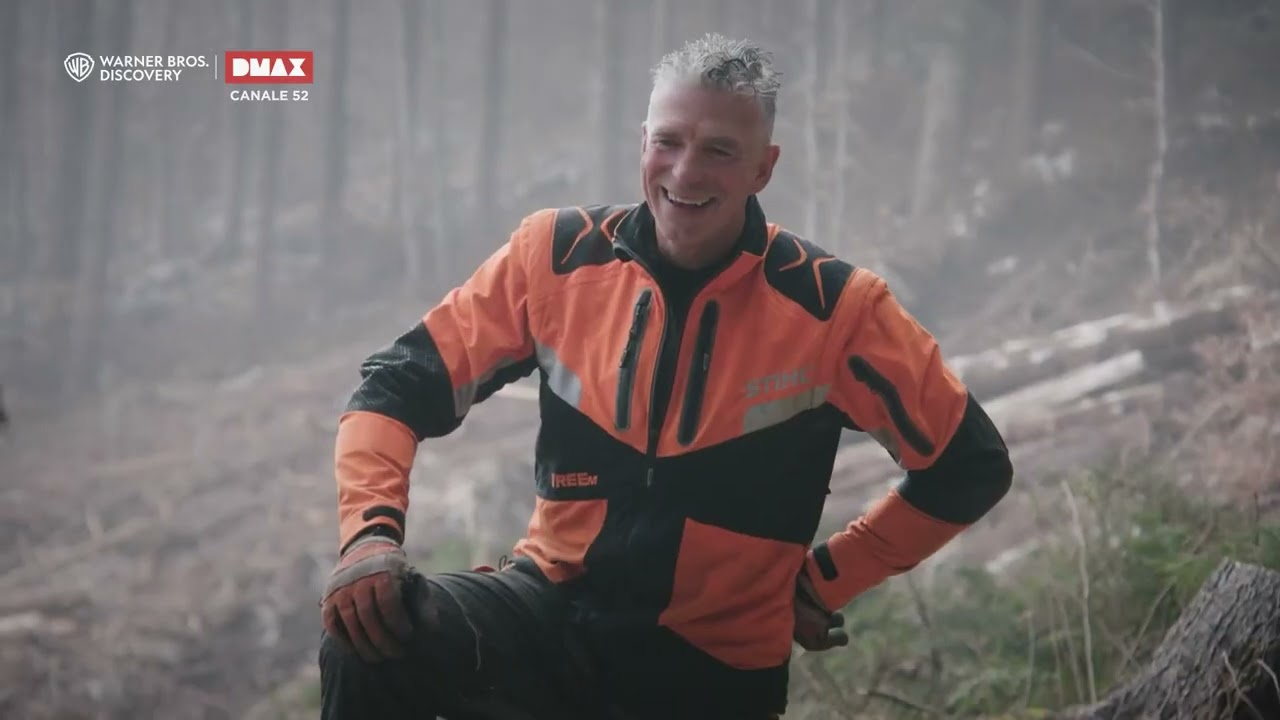 Undercut: l'oro di Legno | Il Team Sambugaro alle prese con un lavoro davvero IMPOSSIBILE