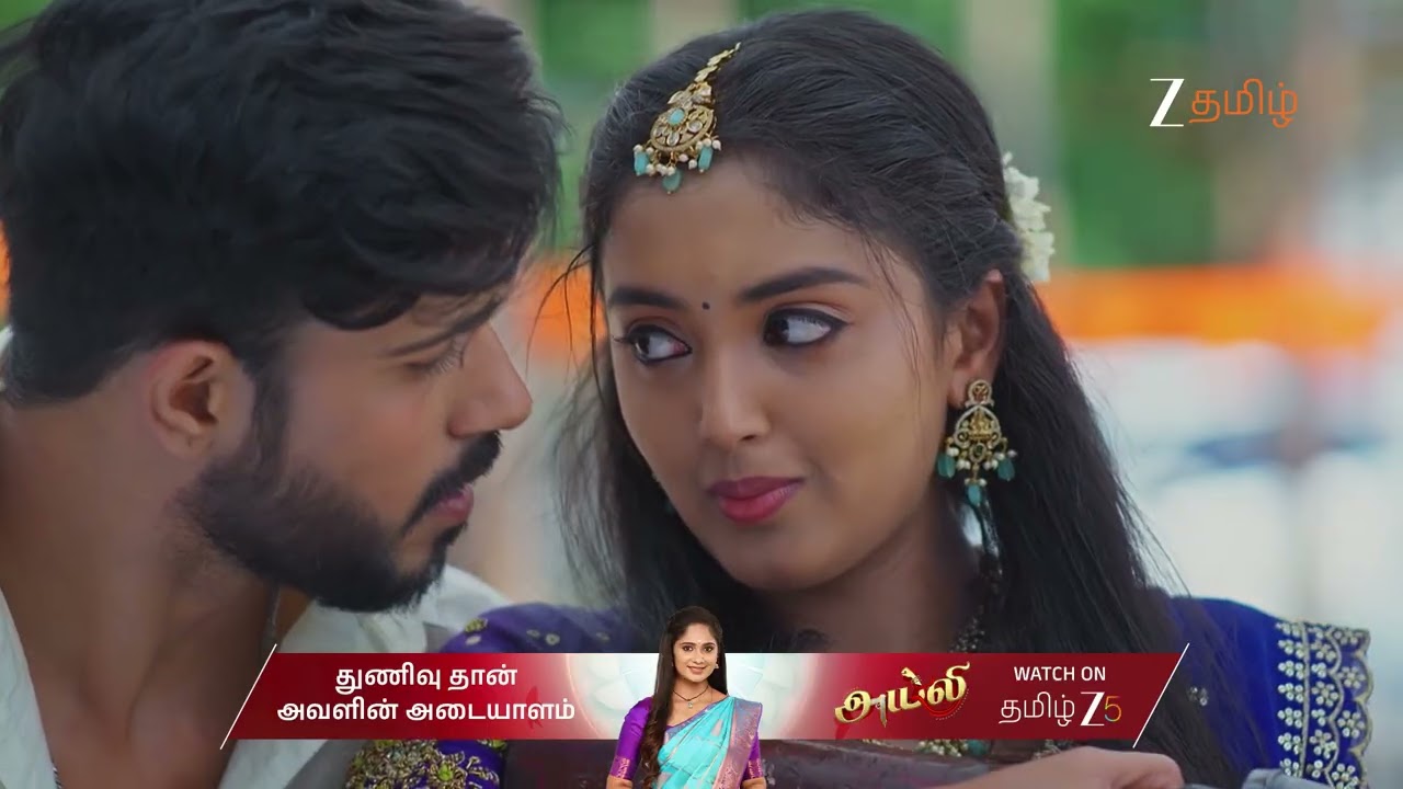 Salangai oli EP 284 | Ep -  | Best Scene | Jan 28 2025 | Zee Tamil