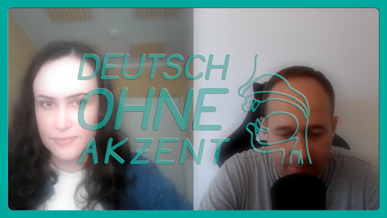 Unterrichtsdemo mit Julia | DEUTSCH OHNE AKZENT