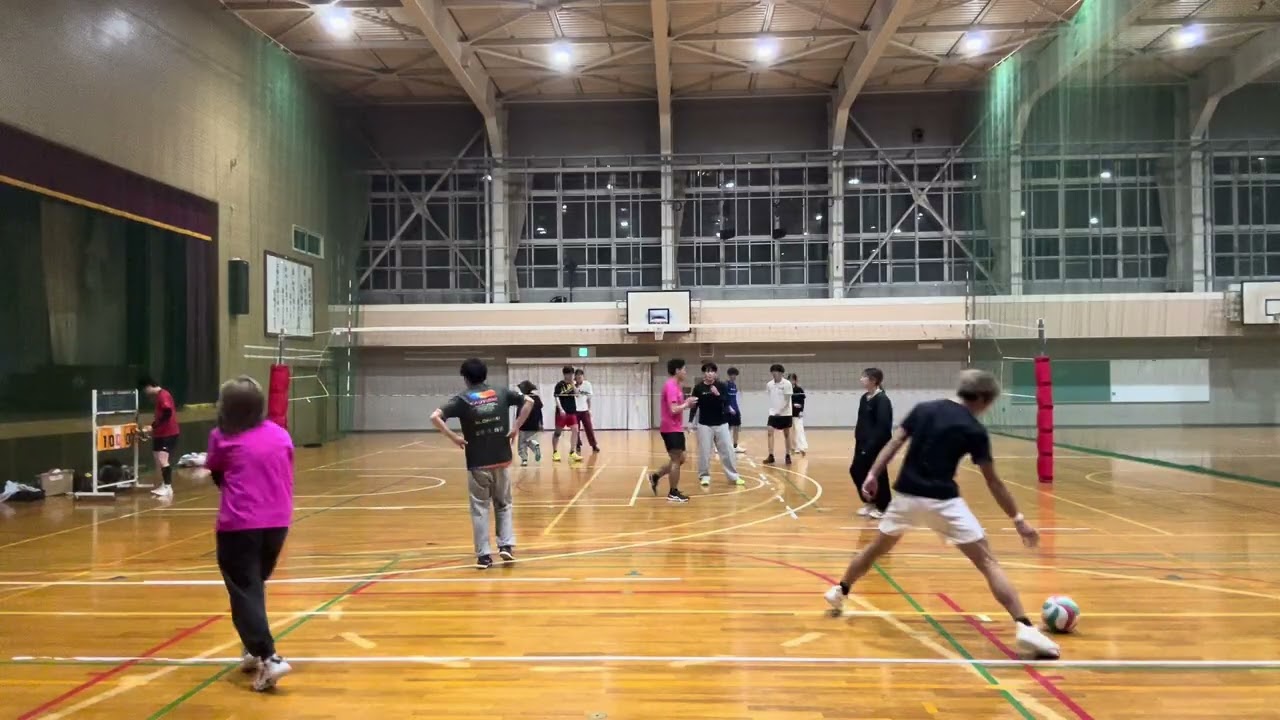 2/23 厚別南中