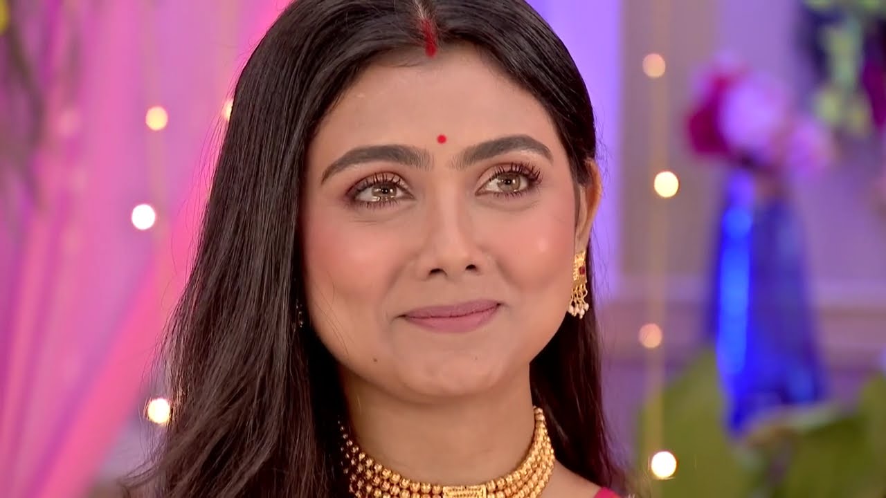 Pilu - Ep 240 - Krishanu Ganguly, Shubhangi Ghosh - Bengali Tv Serial - Zee5 Bangla Classics