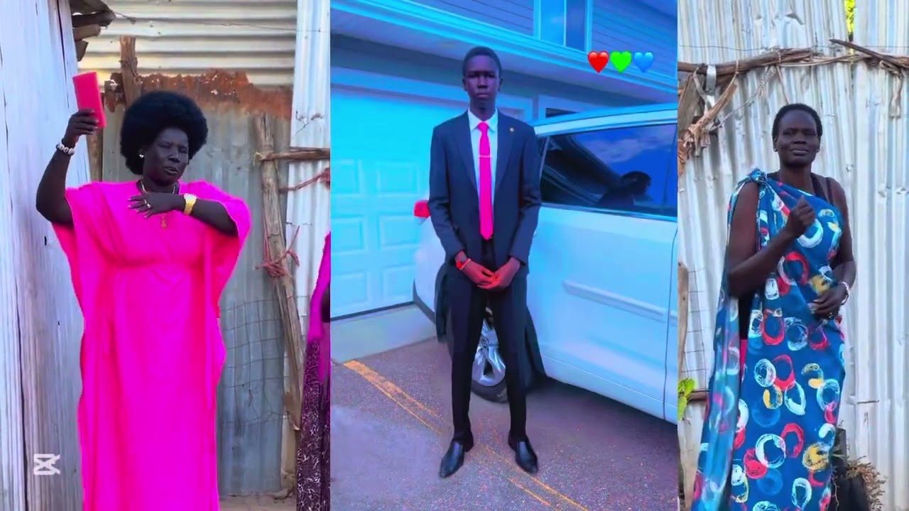 RIAK MAYOUDIT NEW SONG DEDICATED TO ALEER BIOR ATEM FOR RIONG MIOR MAKOL TO NEW PAYAM PAWUOI 