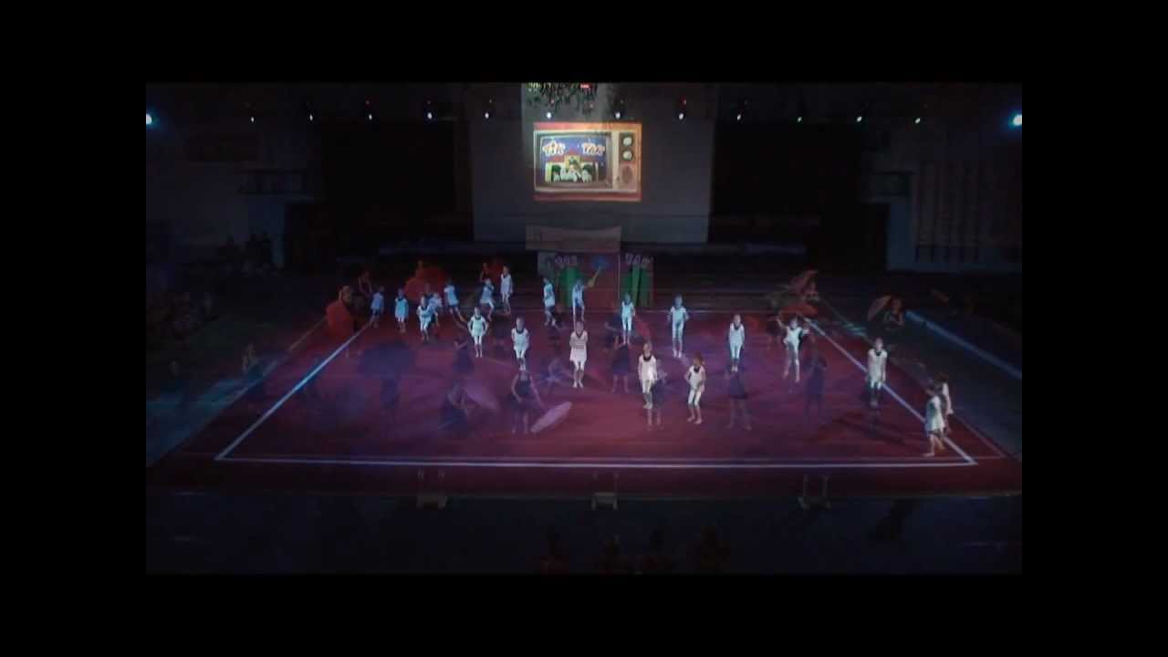TOM Turnfeest DVD Trailer