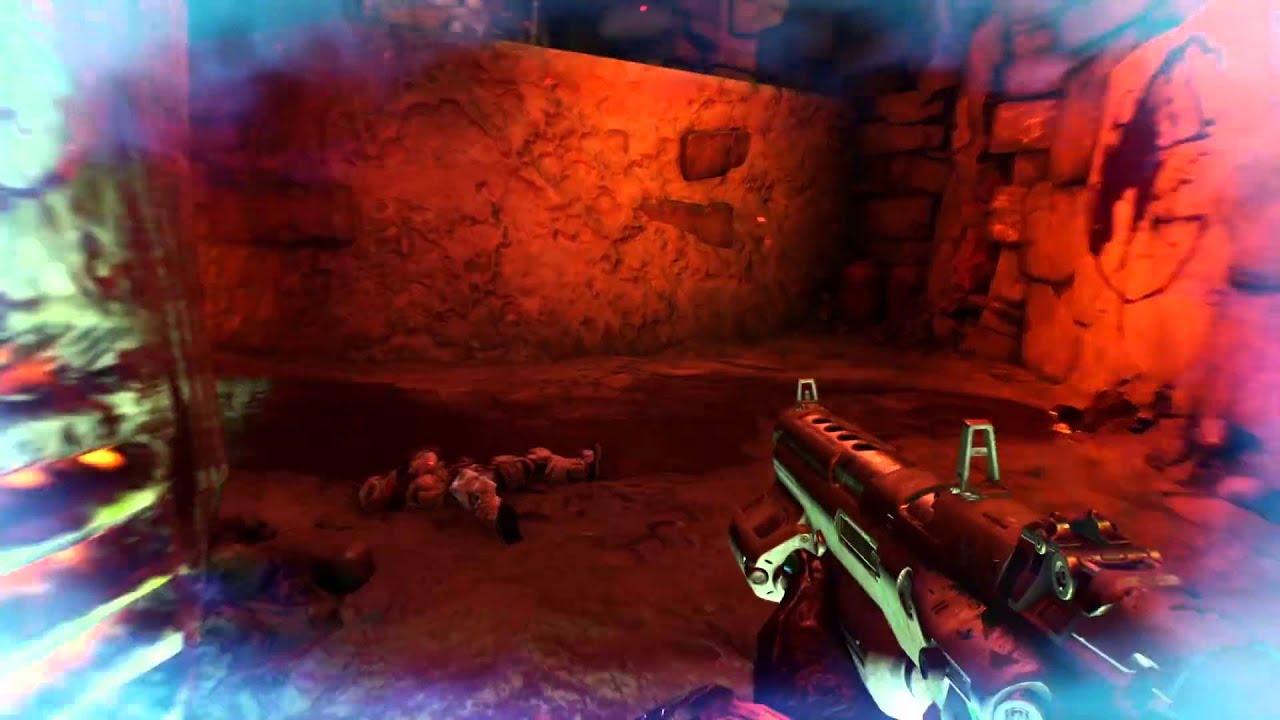 DOOM &ndash; Multiplayer Modes Revealed