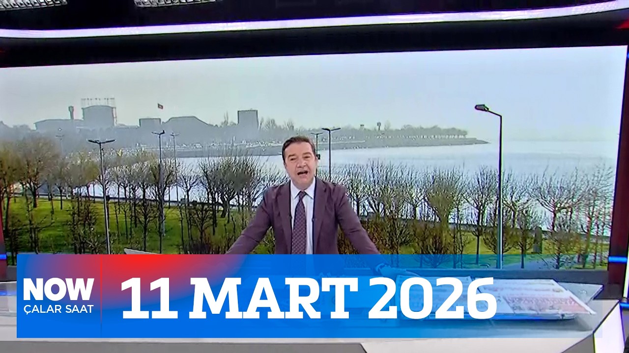 Emeklinin gerçek enflasyonu... 11 Mart 2026 İlker Karagöz ile Çalar Saat