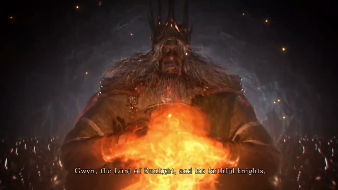 Dark Souls Original Xbox 360 Playing on Xbox One S