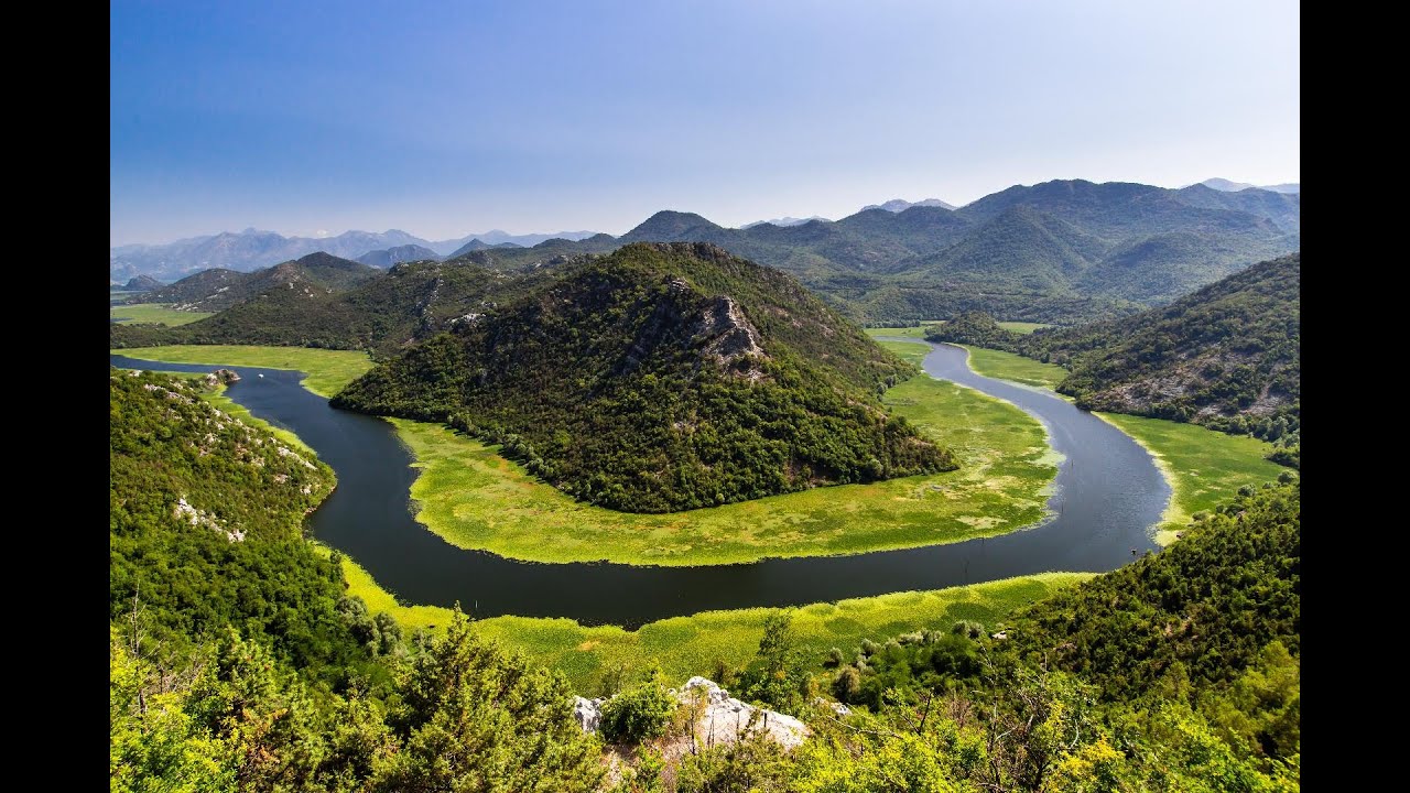 Introducing Montenegro