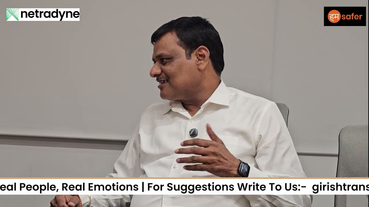 EP 257: It&rsquo;s All About Safety Feat Vimal Choudhary &ndash; Heidelberg Cement