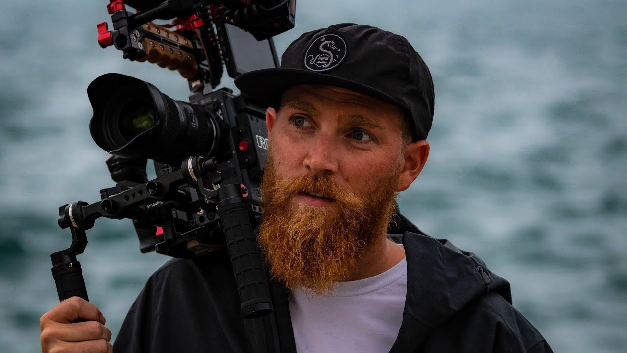 Jake Snider Films - A Little More Than Just A Reel