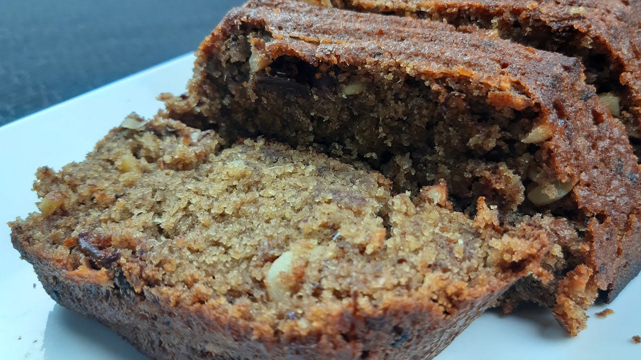 Date cake recipe - Chritmas special