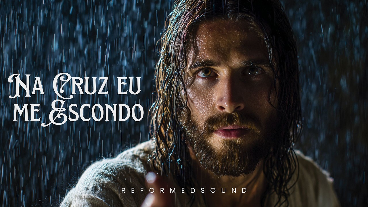 Na Cruz eu me Escondo  |  ReformedSound