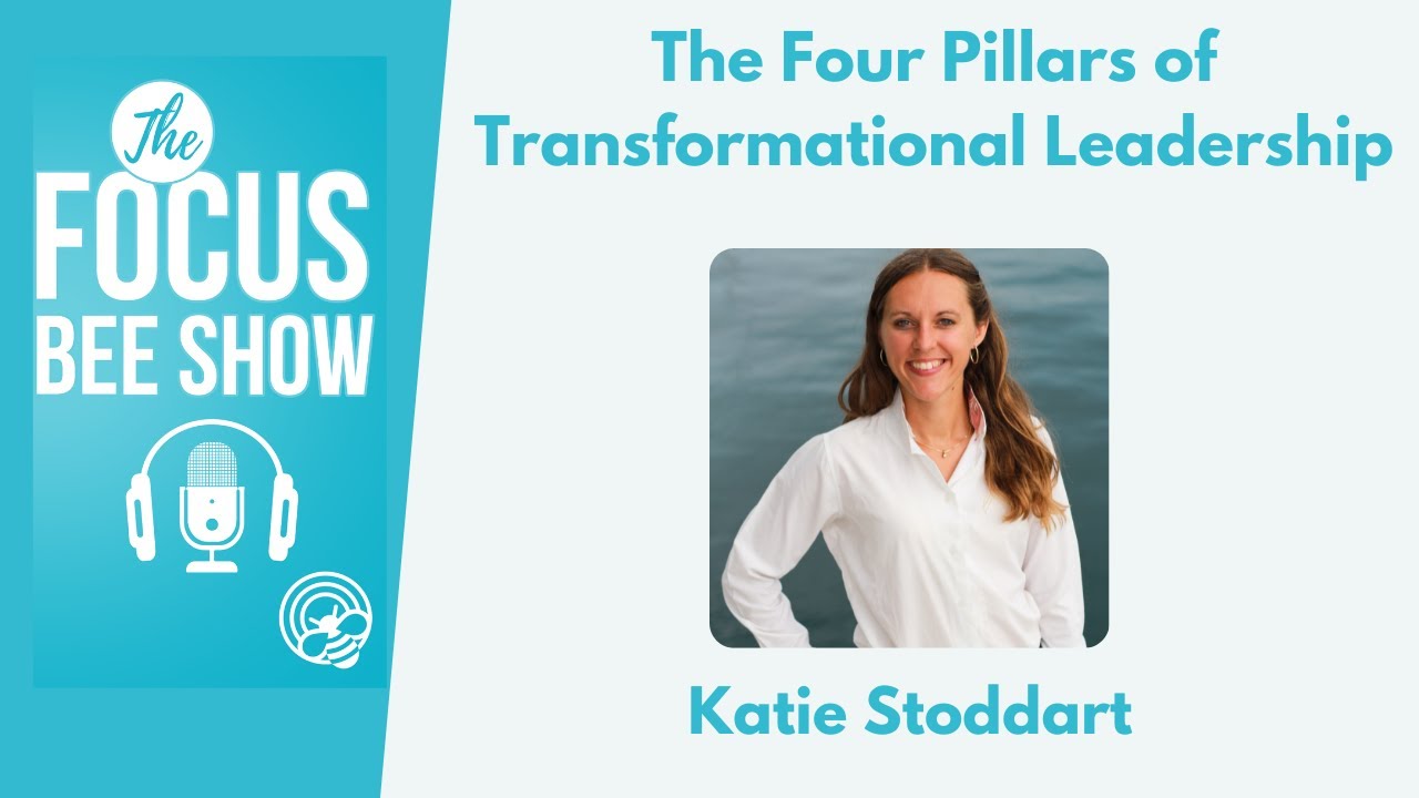 The Four Pillars of Transformational Leadership