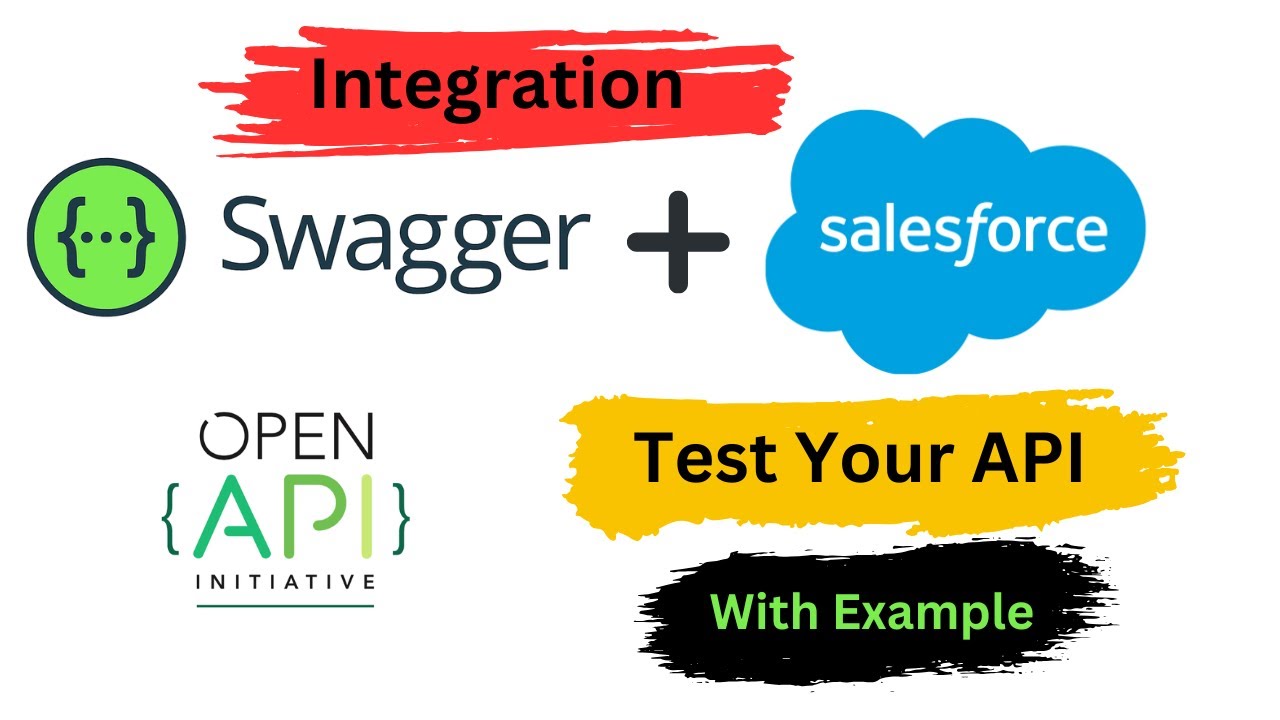 🔴 Master Salesforce API Testing with Swagger in 10 Minutes! @SalesforceHunt | #spring25