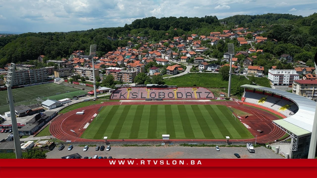 Sloboda nestaje u tišini: Šta se desilo s Tuzlom koja je disala za sport?-23.05.2025.