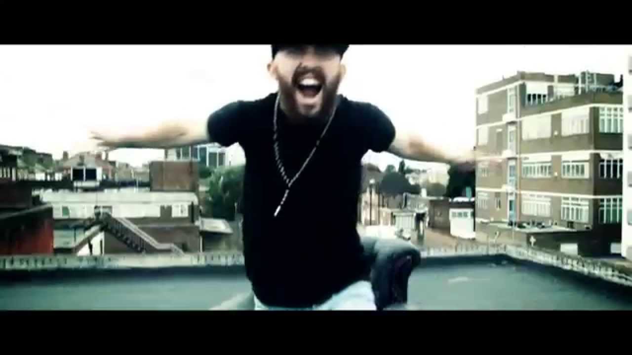 KING JIMS - 3 Days Later [OFFICIAL MUSIC VIDEO]
