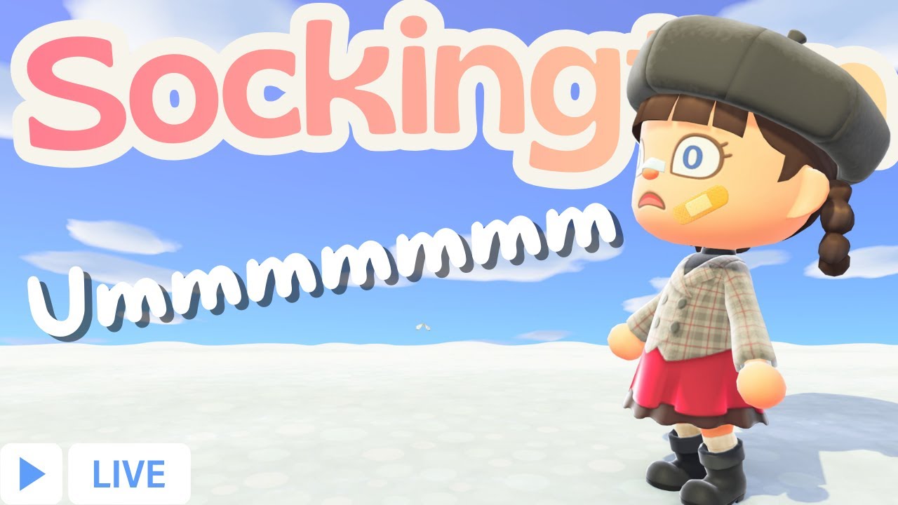 🔴 I changed My Island Since Yesturday's Stream | ACNH | Animal Crossing