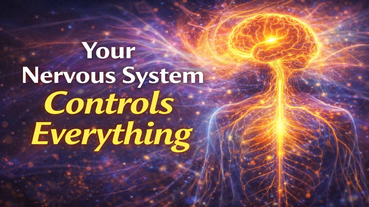 HOW ENERGY MEDICINE SUPPORTS NERVOUS SYSTEM REGULATION INTRODUCTION