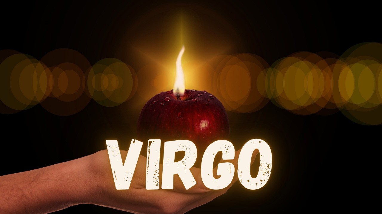 VIRGO ♍️ 🤯NEVER IN MY 12 YEARS OF EXPERIENCE HAS SOMETHING LIKE THIS COME OUT!! FEBRUARY 2026!!