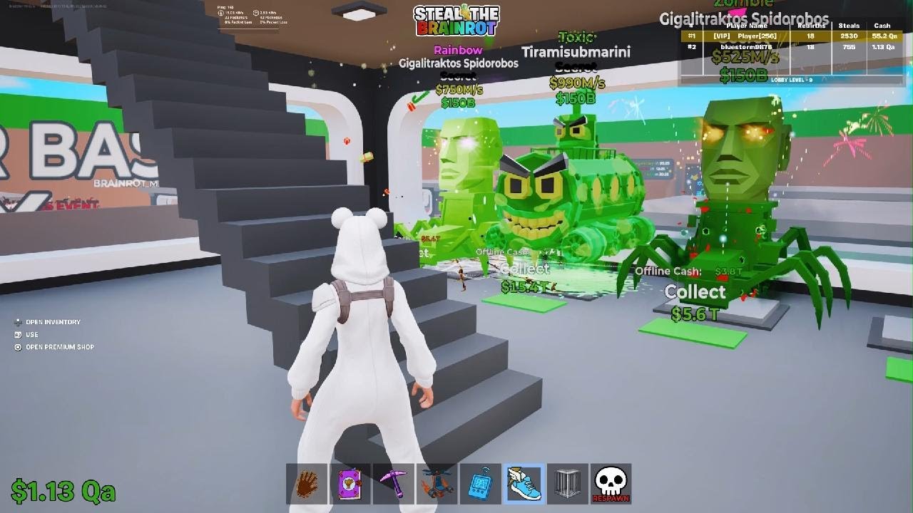 Another Halloween dragon!