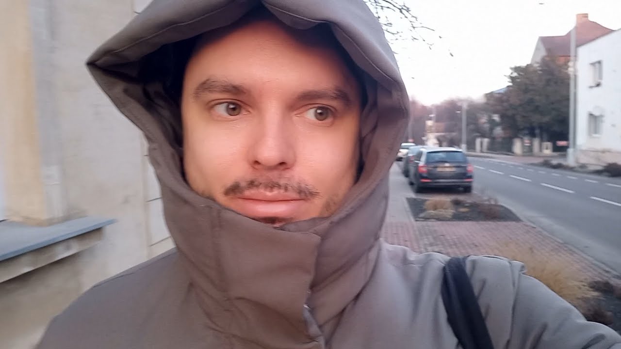 Кошмар. Мне скоро 30 лет.