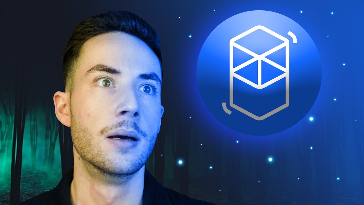 What Is Fantom? [ FTM Explained ]