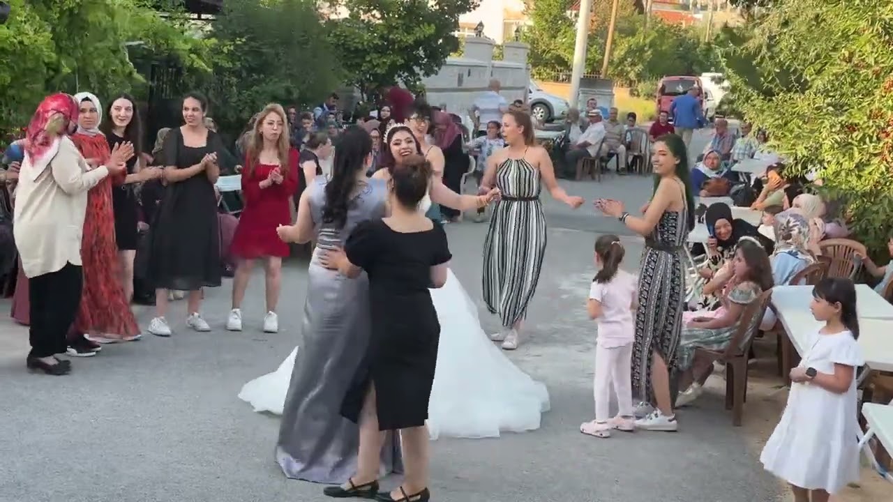 NİĞDE BOR OYUN HAVALARI GÜLPINARLI HASAN💯