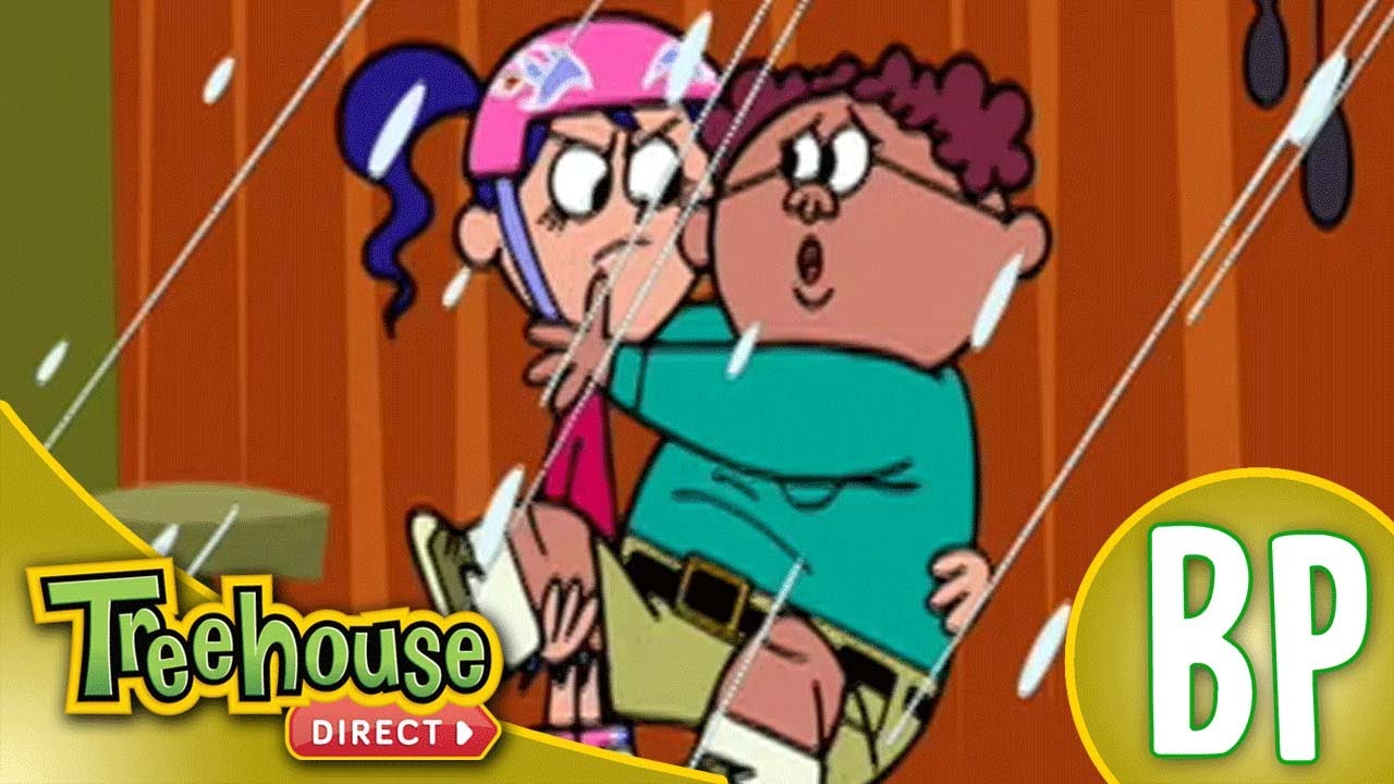 Wayside | Dana Dá Um Tempo / Meu Maior Fã | FULL EPISODE