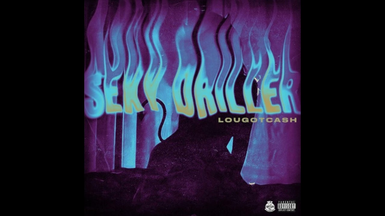 LouGotCash, Cash Cobain, Bay Swag, R2R MOE, Vontee the Singer - NDA (sped up)