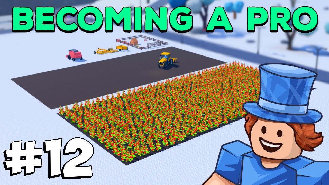 NEW EQUIPMENT Upgrades in Farming and Friends | Ep. 12