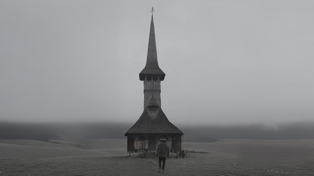 F.Charm - Și eu, și tu feat. Duhovnicul meu (Videoclip Oficial)