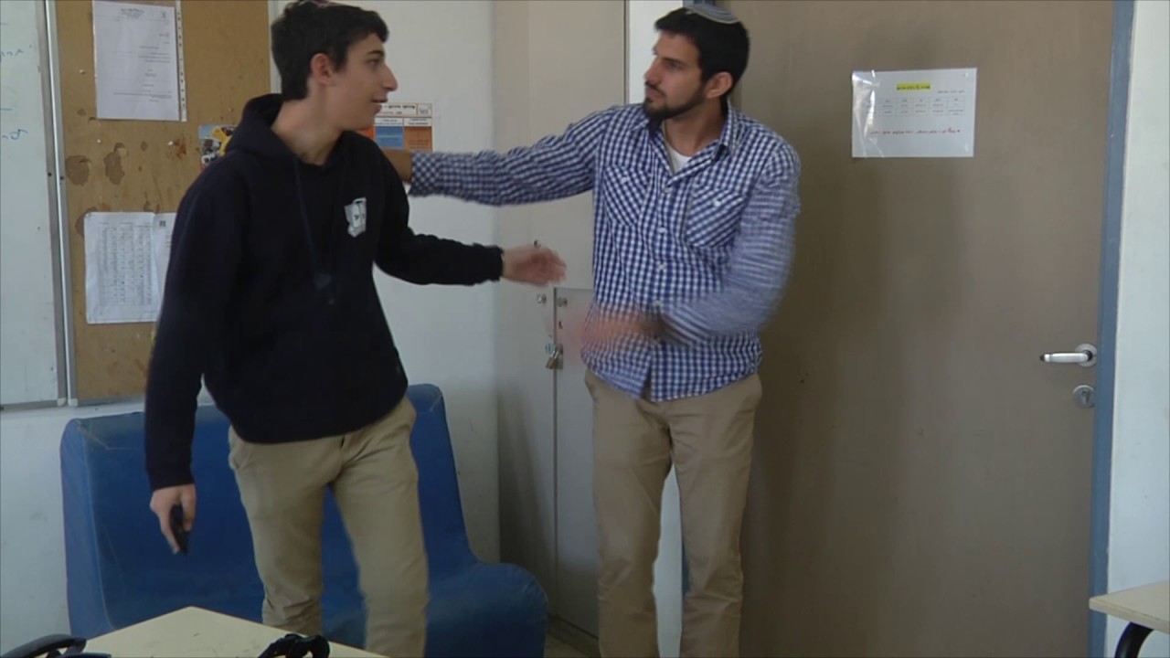 אם אנשים היו כנים הכתרה מחזור ה עמיחי