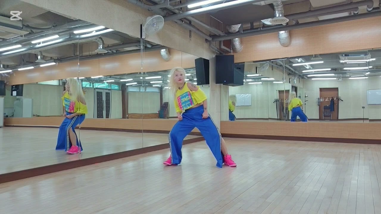Gasolina(Zumba Remix)(by Daddy Yankee)/Reggaeton Bhangra/#남양주줌바/#덕소줌바/#와부줌바/#화도줌바/#하남미사줌바/#아이린줌바 
