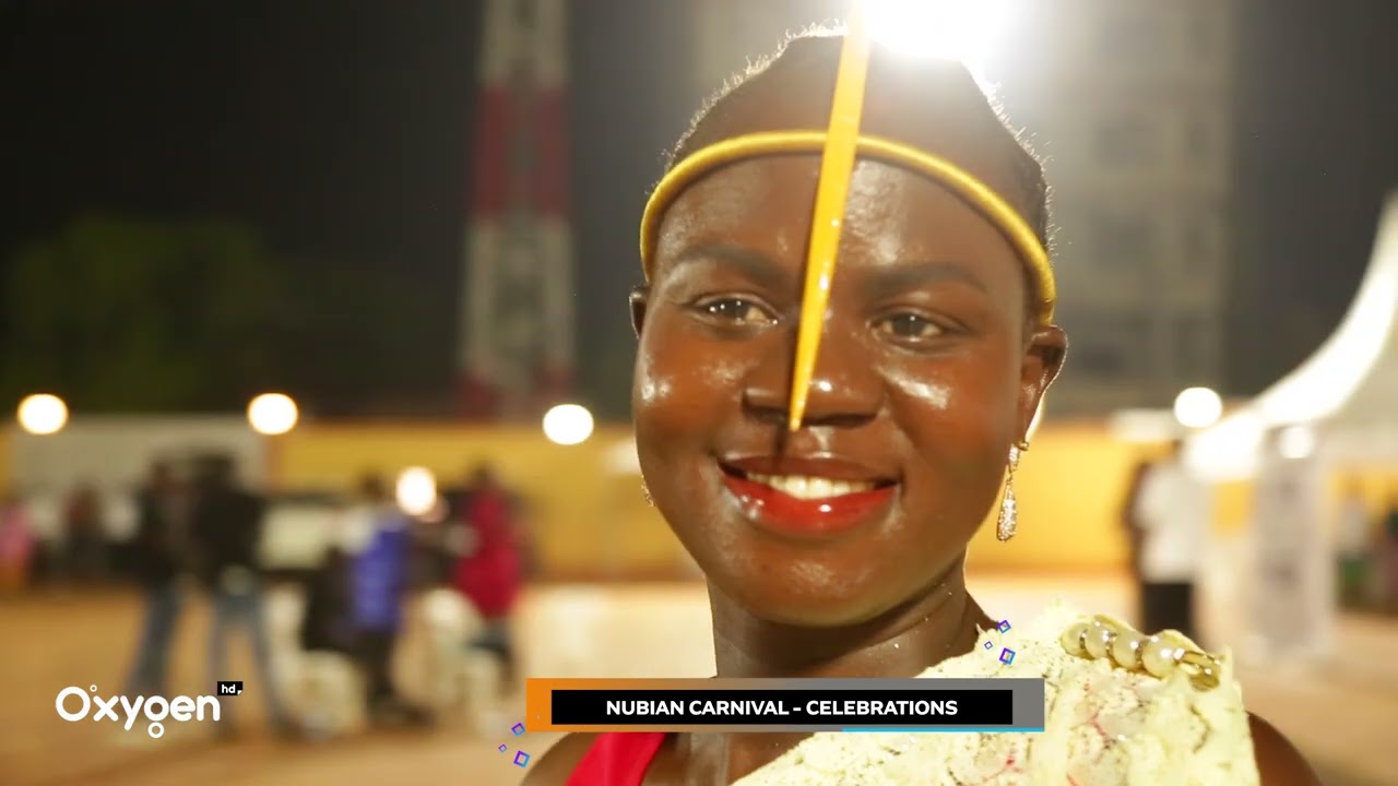 NUBIAN CARNIVAL 2ND  EDITION JUBA, SOUTH SUDAN  #nubian #southsudanese #culturalheritage #culture