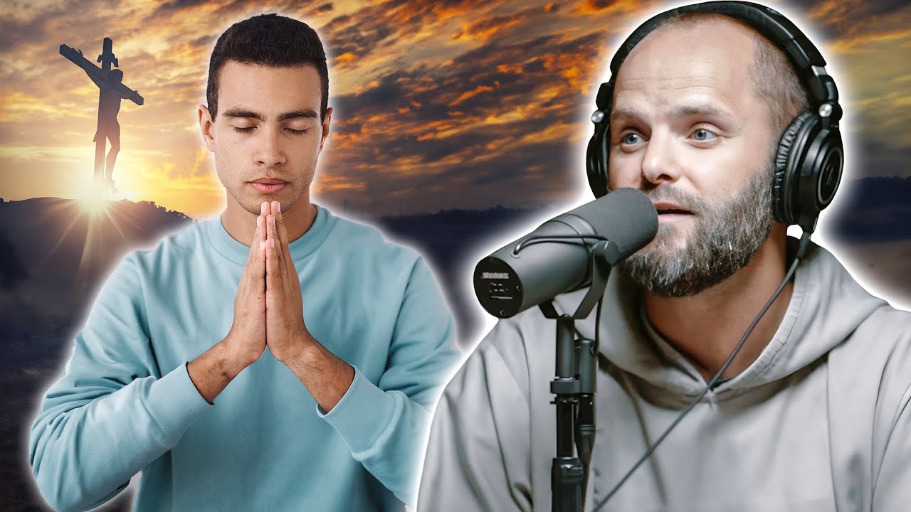 Who Are You in Our Father?