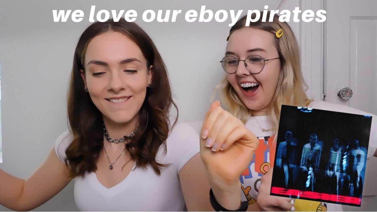 REACTING TO 5SOS 