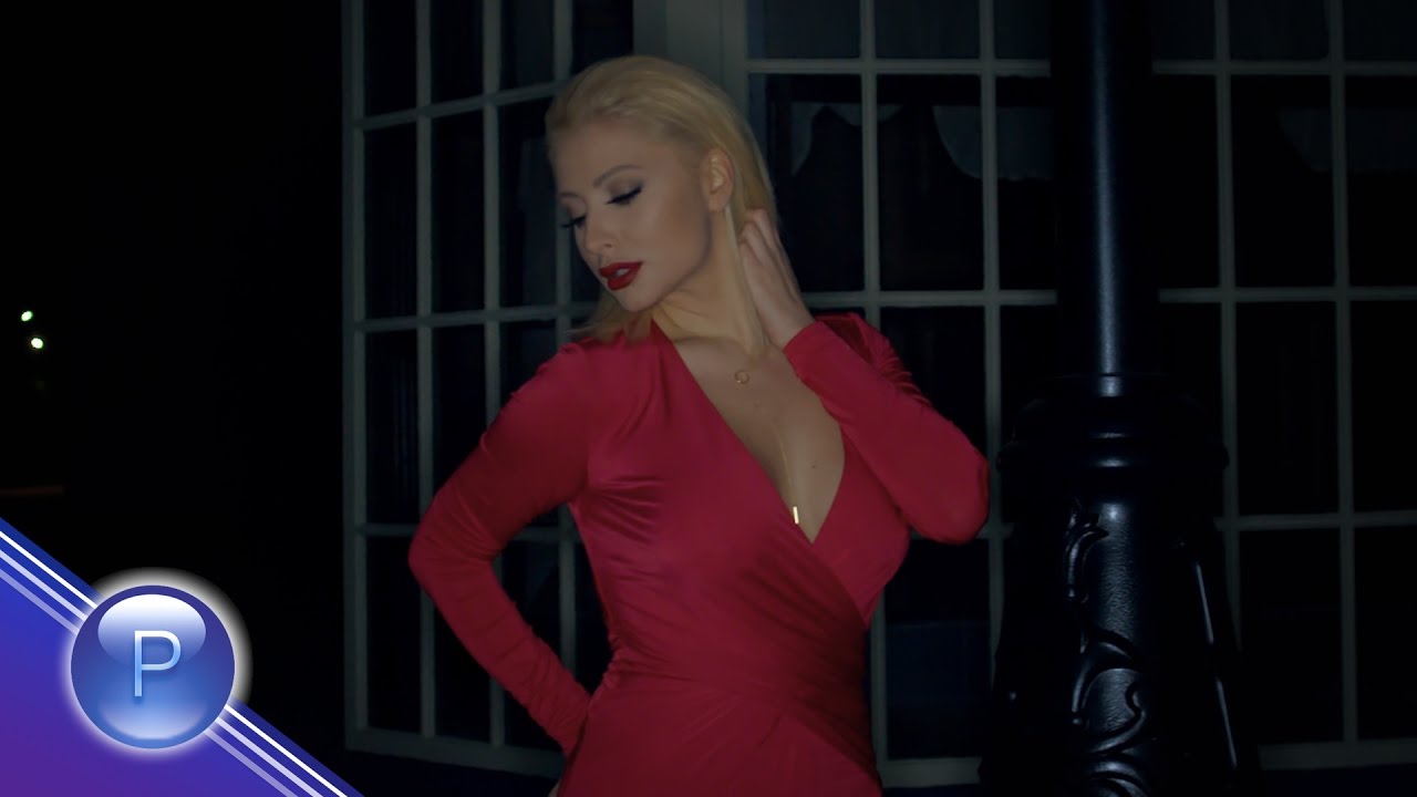 TS. YANEVA FT. GALIN - DA TE BYAH ZARYAZALA / Цветелина Янева ft. Галин - Да те бях зарязала, 2016
