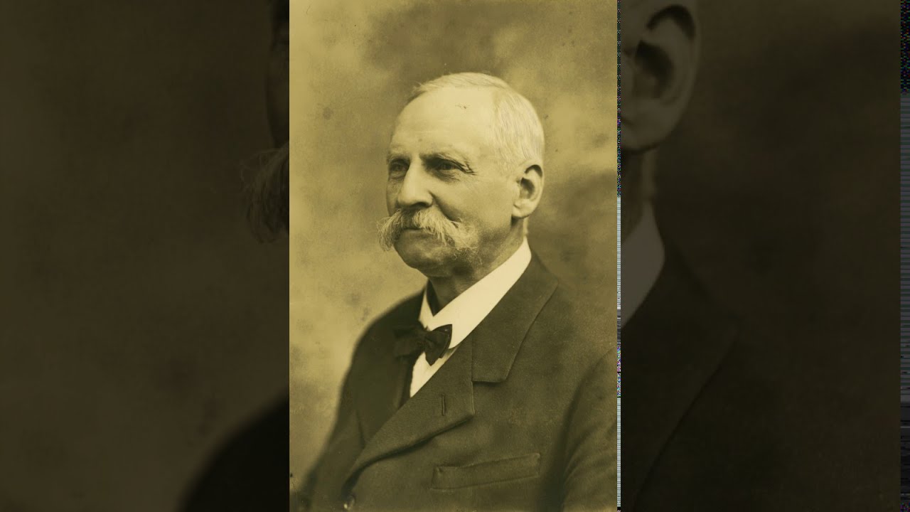 Gerard von Brucken Fock -  L'Idéal