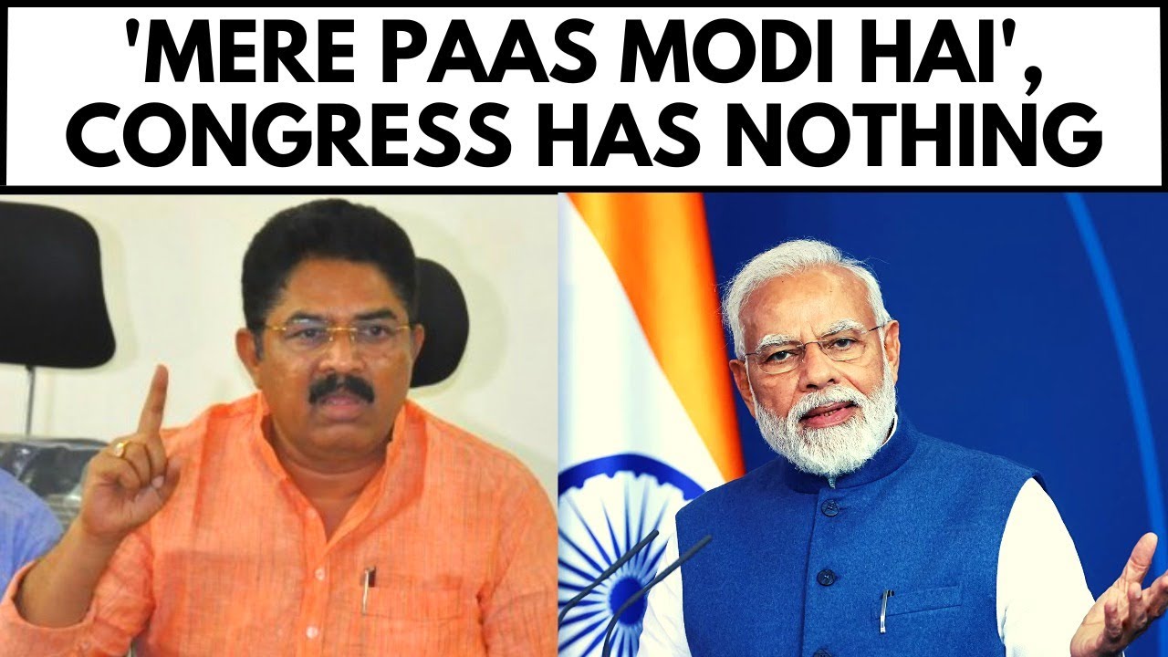 Karnataka Revenue Minister R Ashoka's Exclusive Interview | Karnataka Elections 2023 | English News