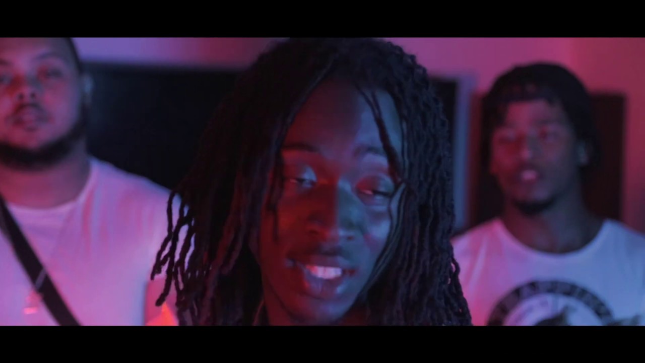 Mamy Dope  - No Sleep Freestyle (STUDIO VIBE)