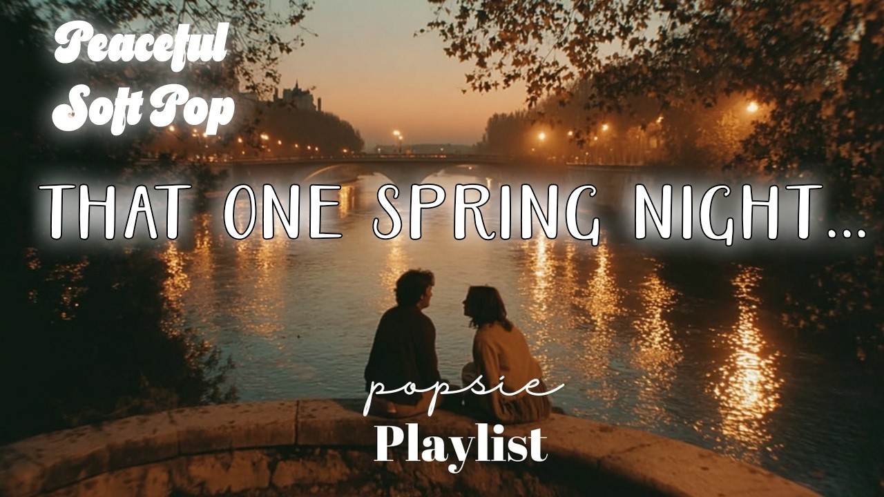 Moonlight Between Us 🌙 Soft Jazz Pop for Late Night Lovers | Cafe Music Playlist